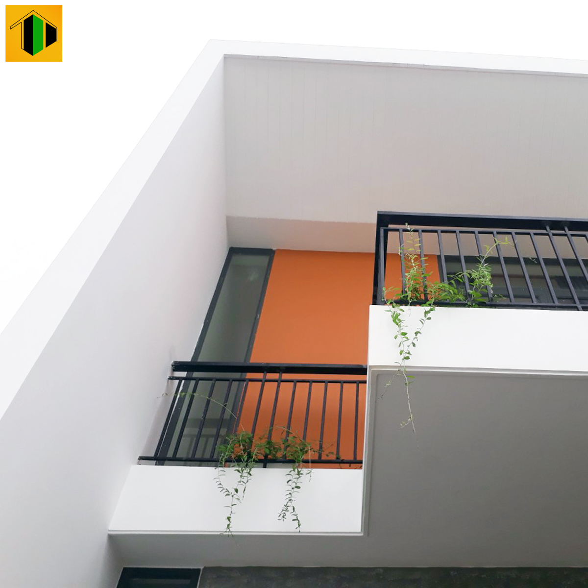 Thi công nhà a dít - Duy Xuyên